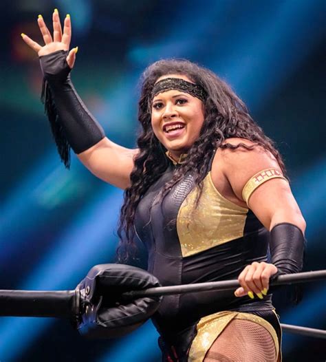 trans nyla|Nyla Rose Is Pro Wrestling’s First Trans Superstar